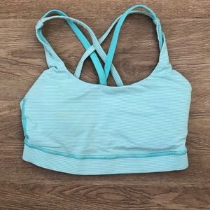 Lululemon Energy Bra